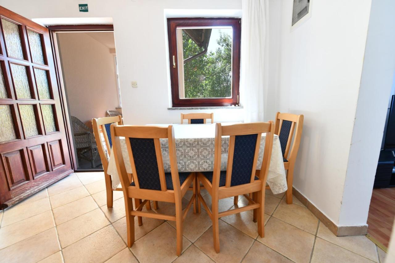 Holiday Home Matan Saborsko Exterior foto